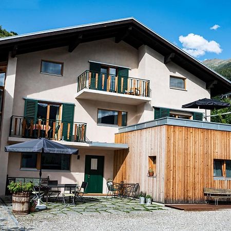 슬루데르노 Haus18. 4 아파트 외부 사진